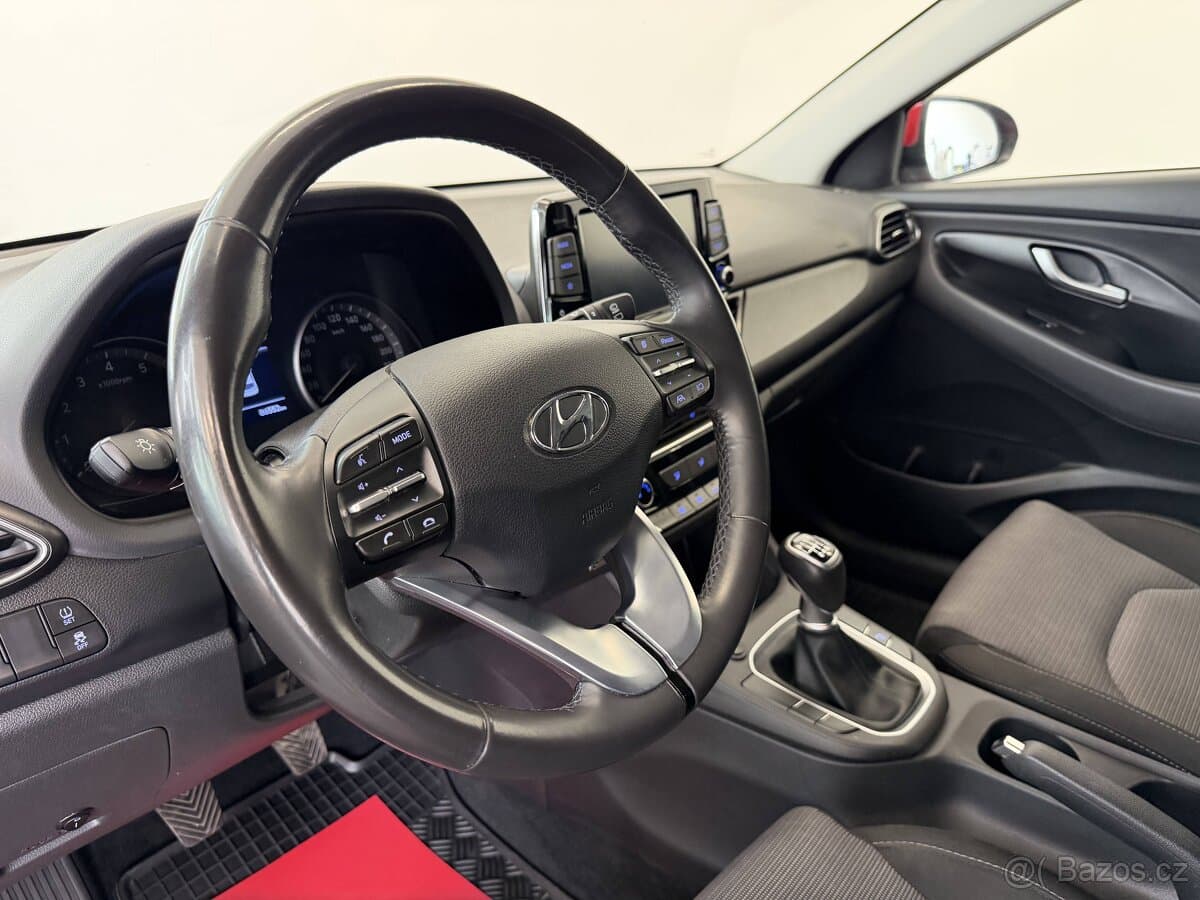 Hyundai i30 - 10