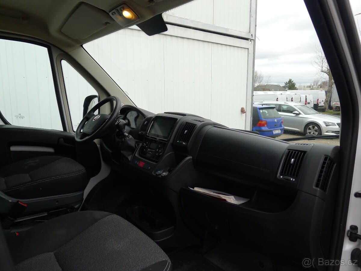 2021 Fiat DUCATO - 10