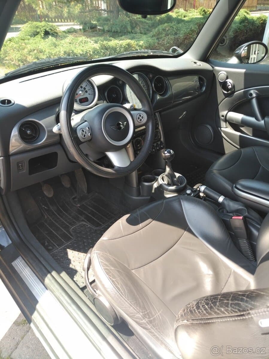 2008 Mini COOPER - 10