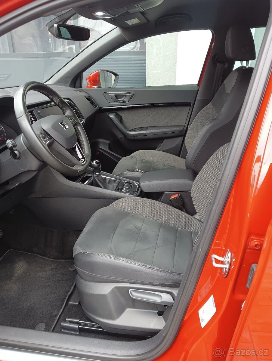 2019 Seat ATECA - 10