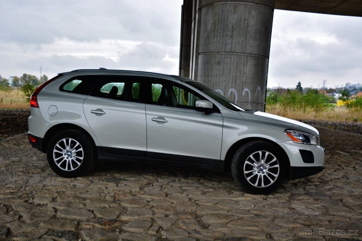 2009 Volvo XC60 - 10