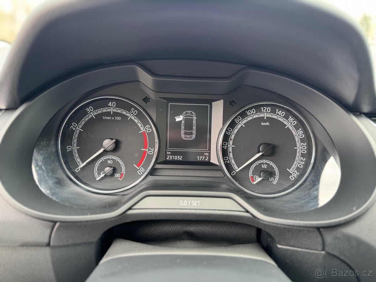 2018 Škoda OCTAVIA - 10