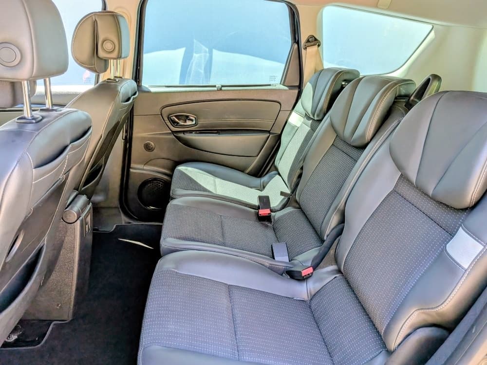 2013 Renault SCENIC - 10