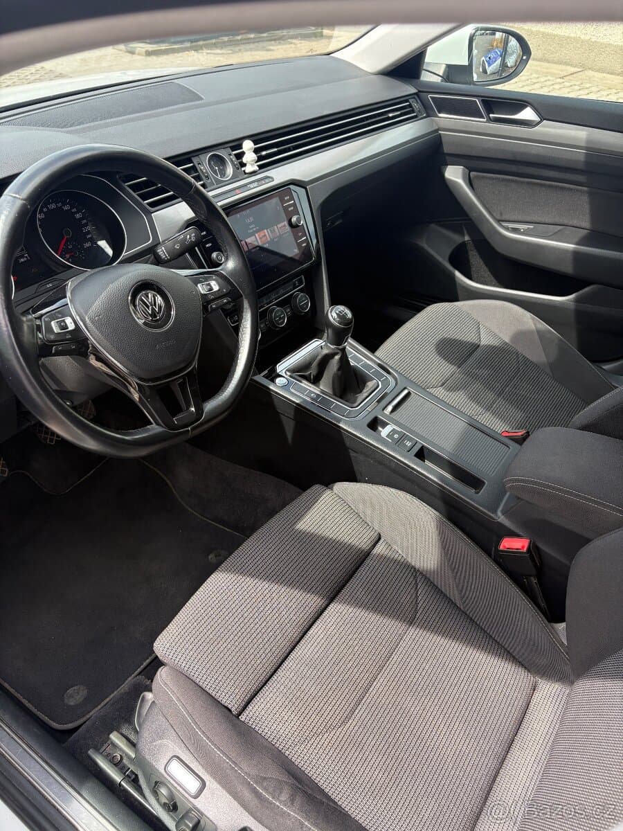 2018 Volkswagen ARTEON - 10