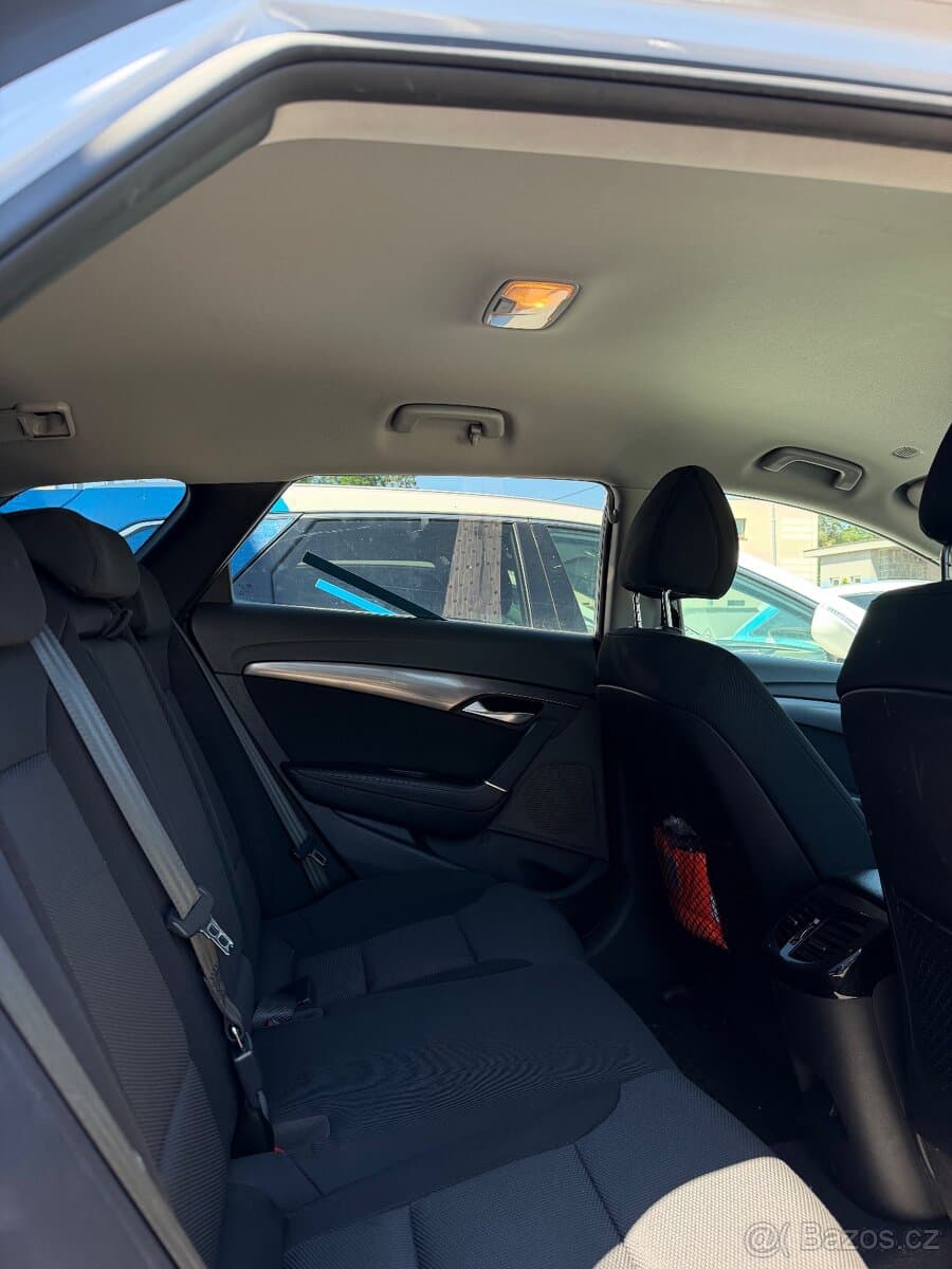 2016 Hyundai i40 - 10