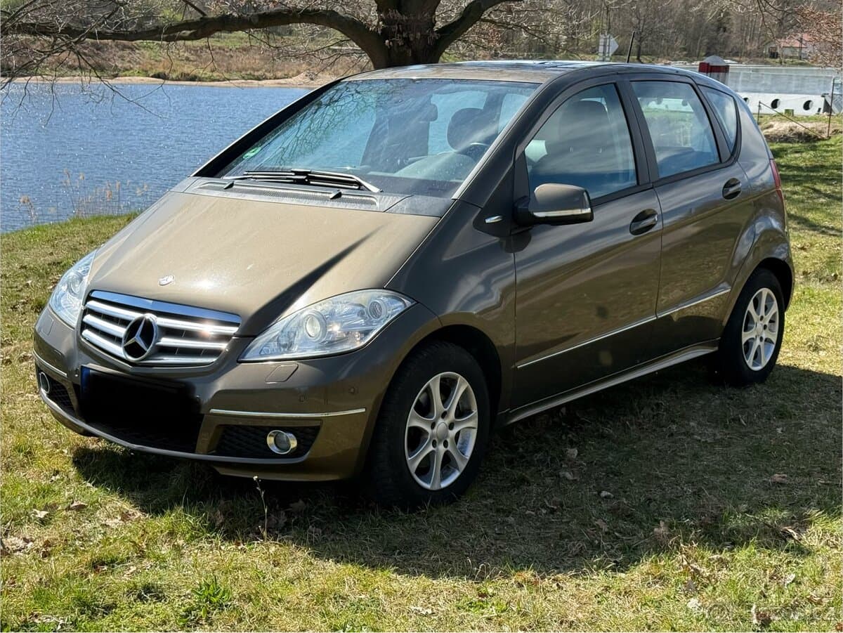 2008 Mercedes-Benz OSTATNÍ - 10