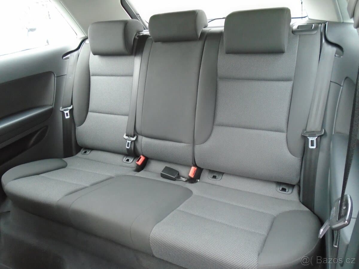 2011 Audi A3 - 10