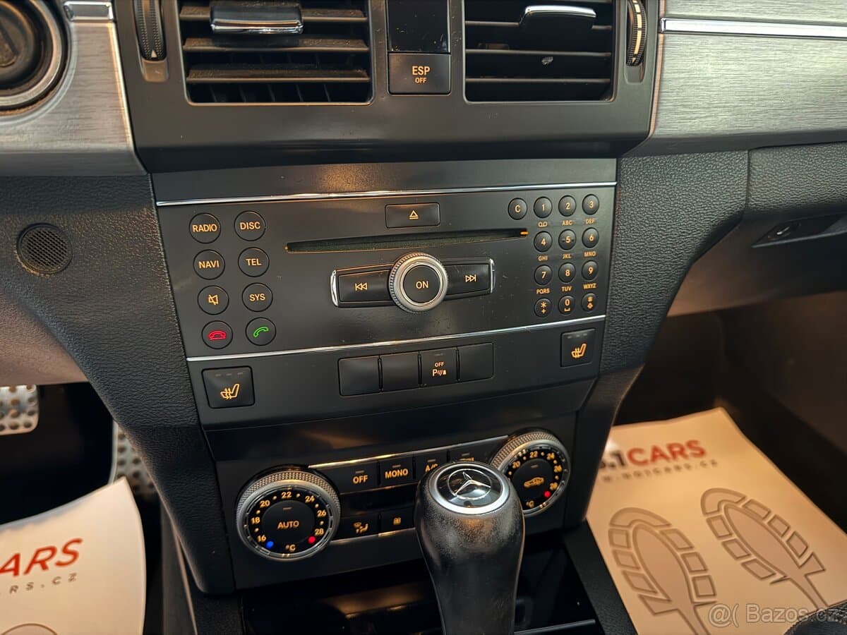 2010 Mercedes-Benz OSTATNÍ - 10