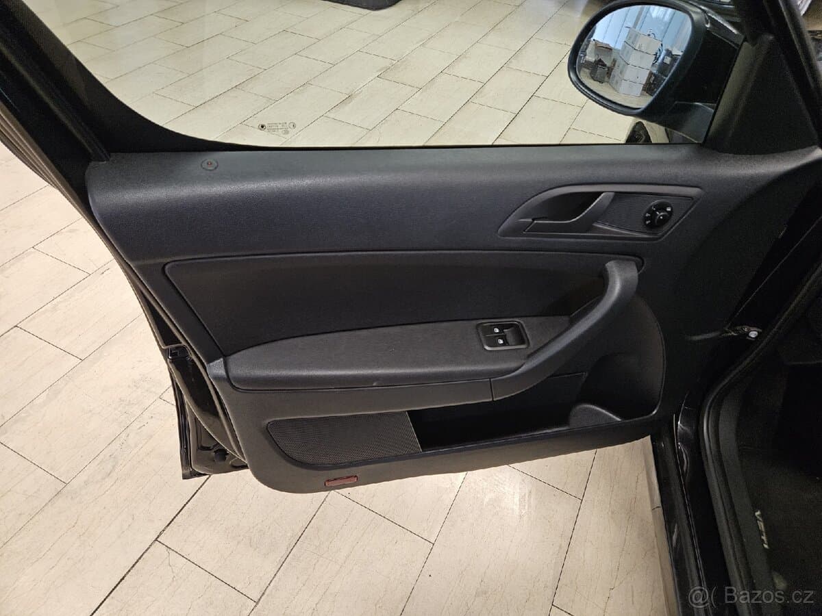 2014 Škoda YETI - 10