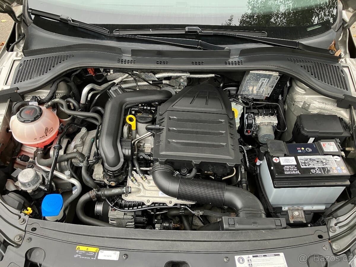 2018 Škoda RAPID - 10