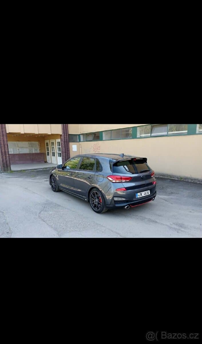 2018 Hyundai i30 - 10