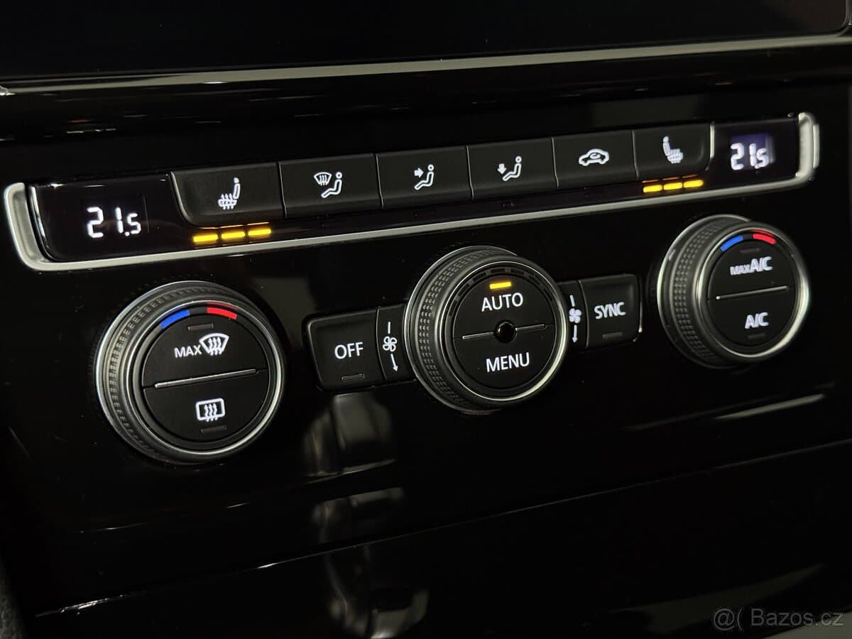 2019 Volkswagen GOLF - 10