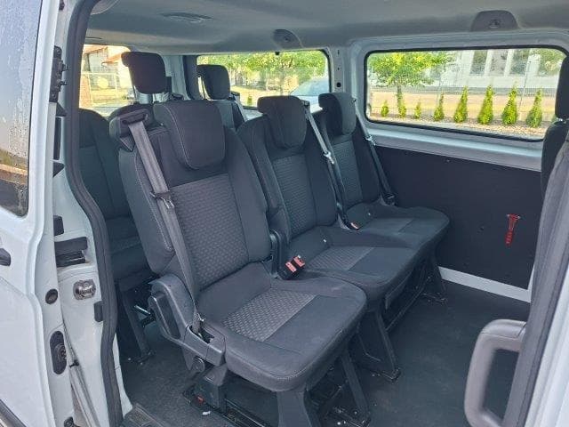 2022 Ford TRANSIT - 10