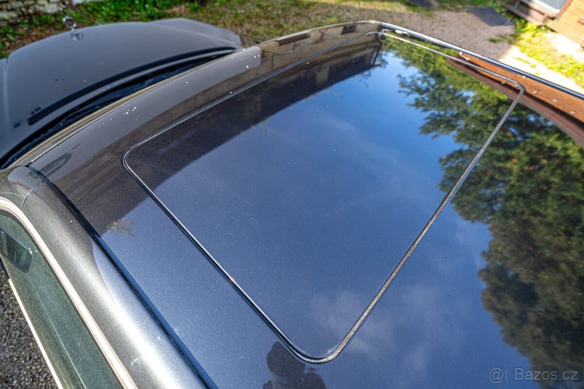 1995 Mercedes-Benz OSTATNÍ - 10