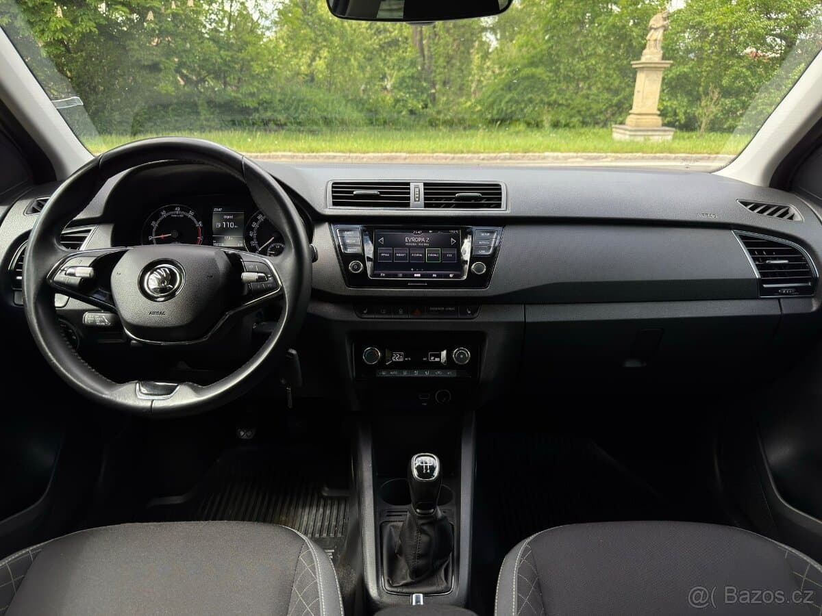 2022 Škoda FABIA - 10
