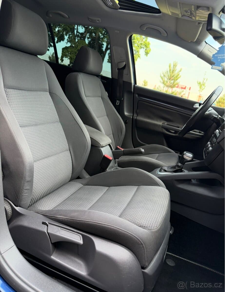 2008 Volkswagen GOLF - 10