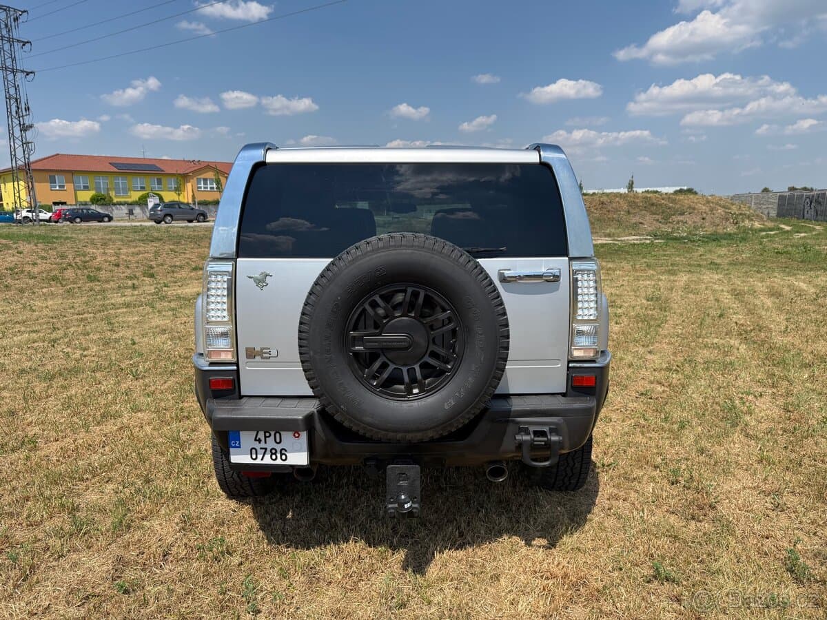 2009 Hummer OSTATNÍ - 10