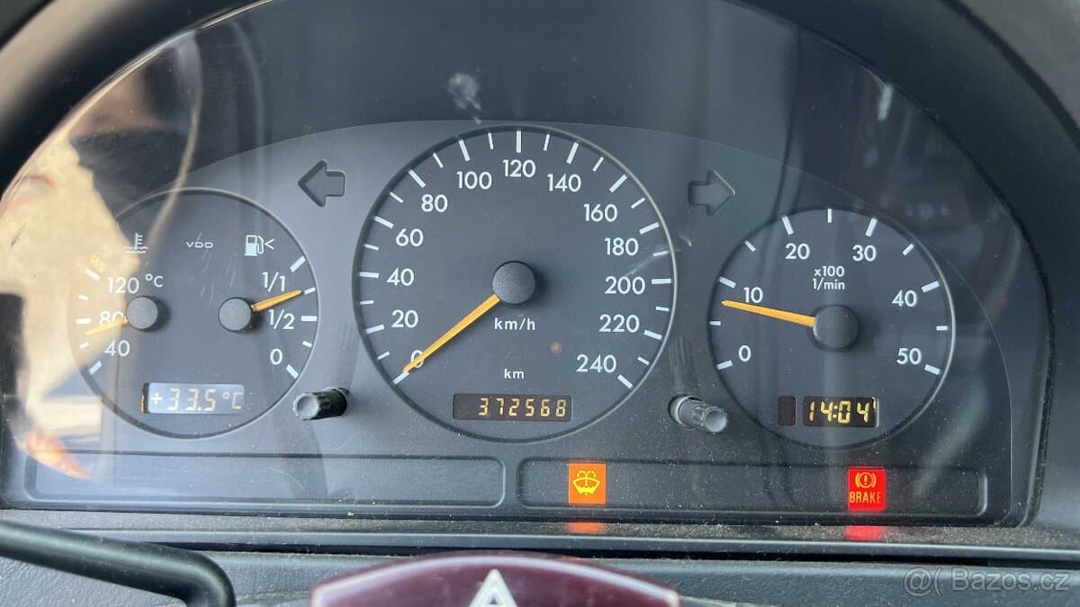2002 Mercedes-Benz M-CLASS - 10