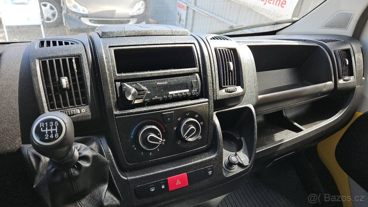 2018 Fiat DUCATO - 10