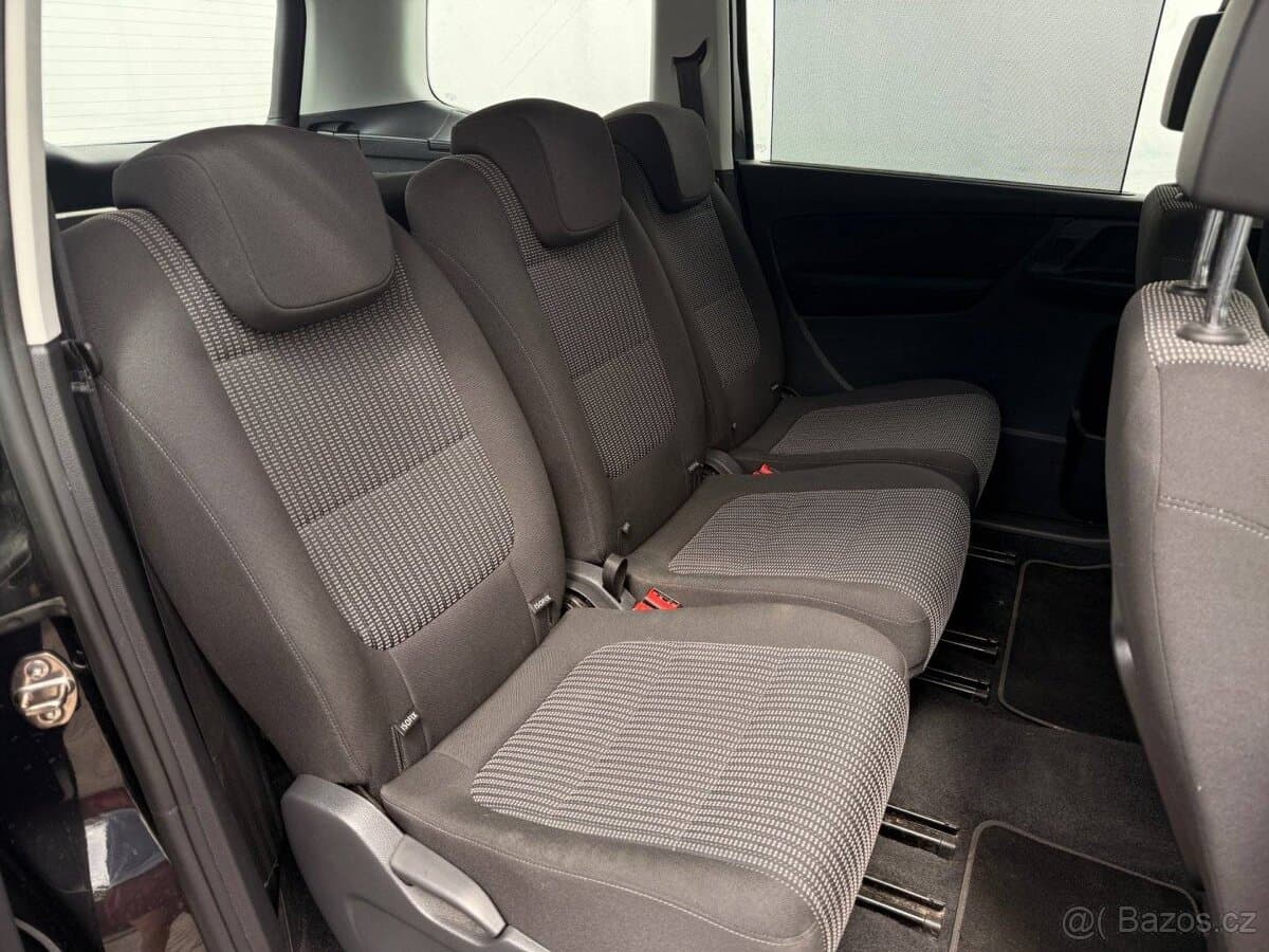 2016 Seat ALHAMBRA - 10