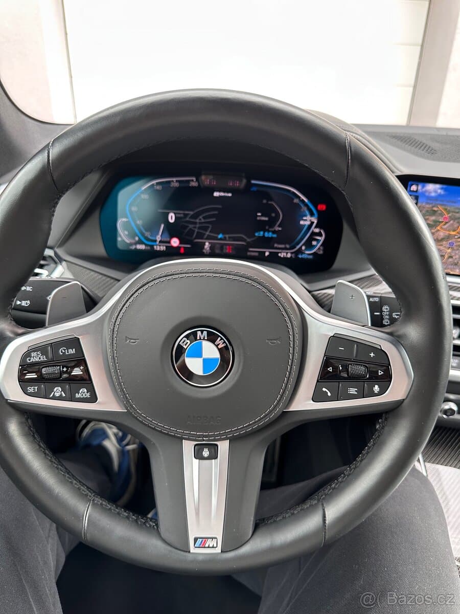2021 BMW X5 - 10
