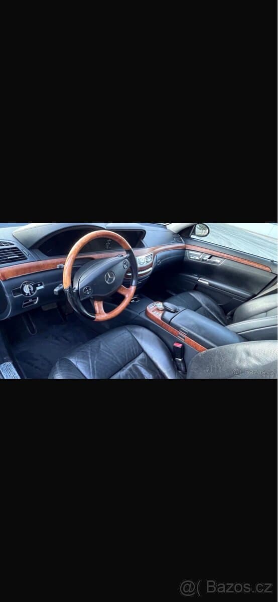 2006 Mercedes-Benz OSTATNÍ - 10