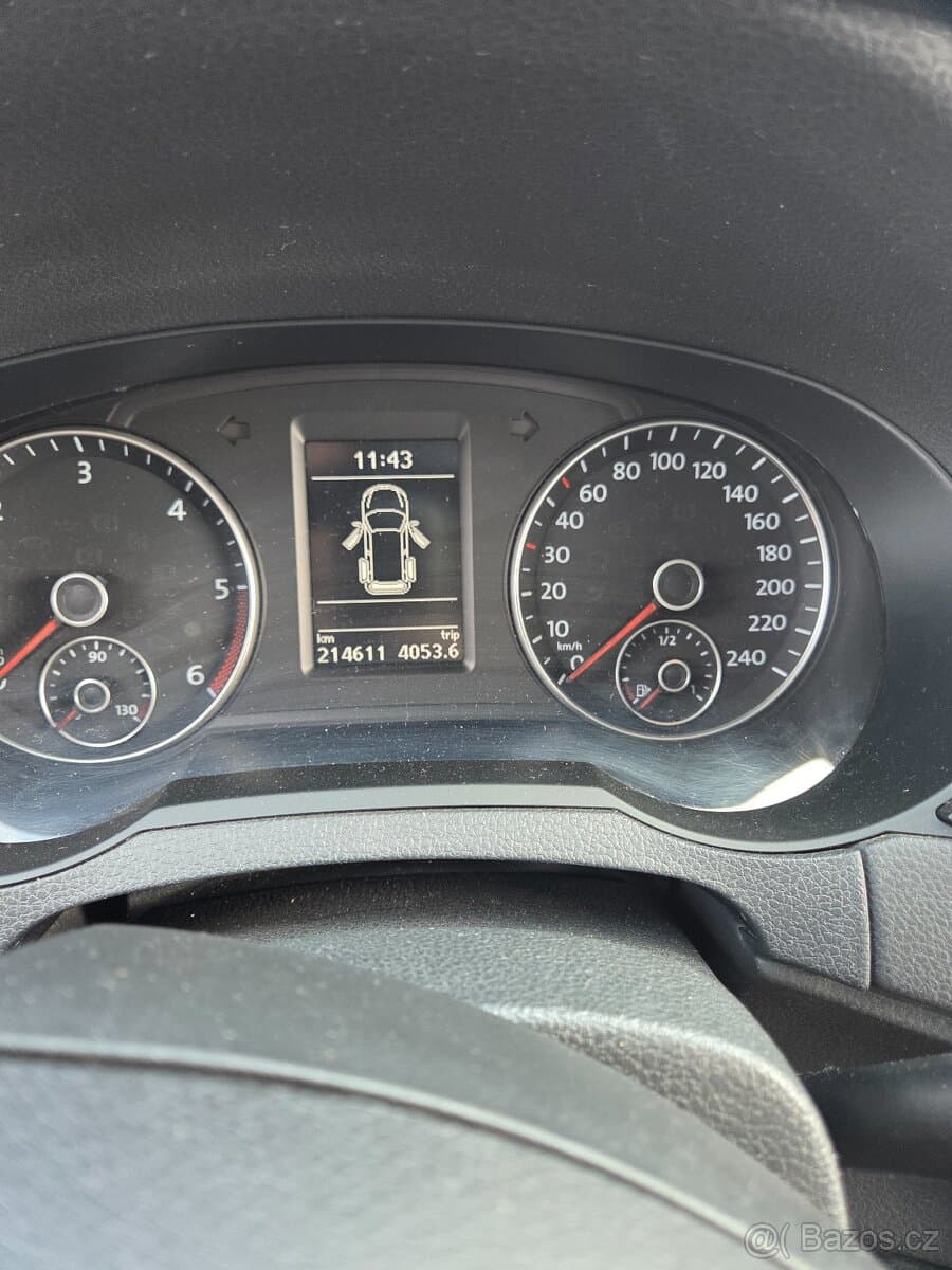 2013 Seat ALHAMBRA - 10