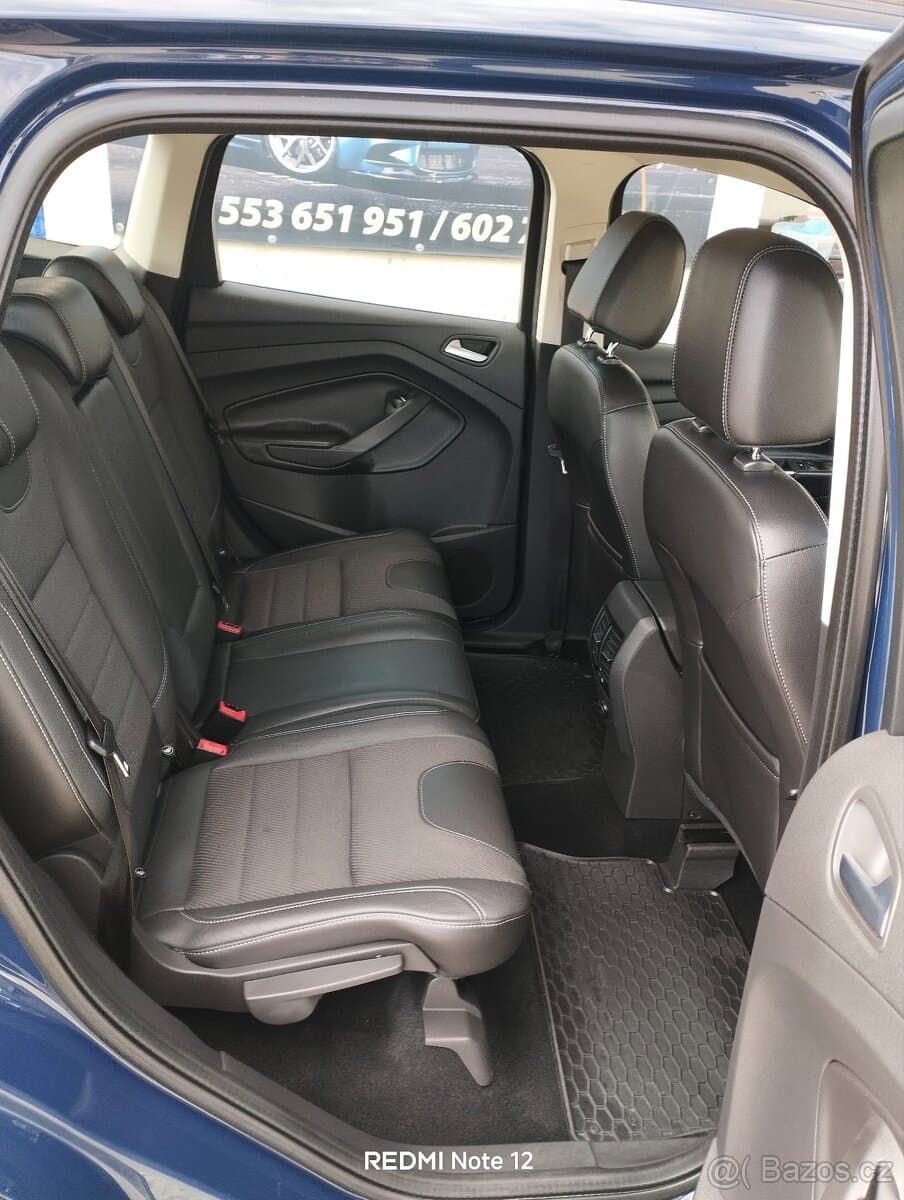 2014 Ford KUGA - 10