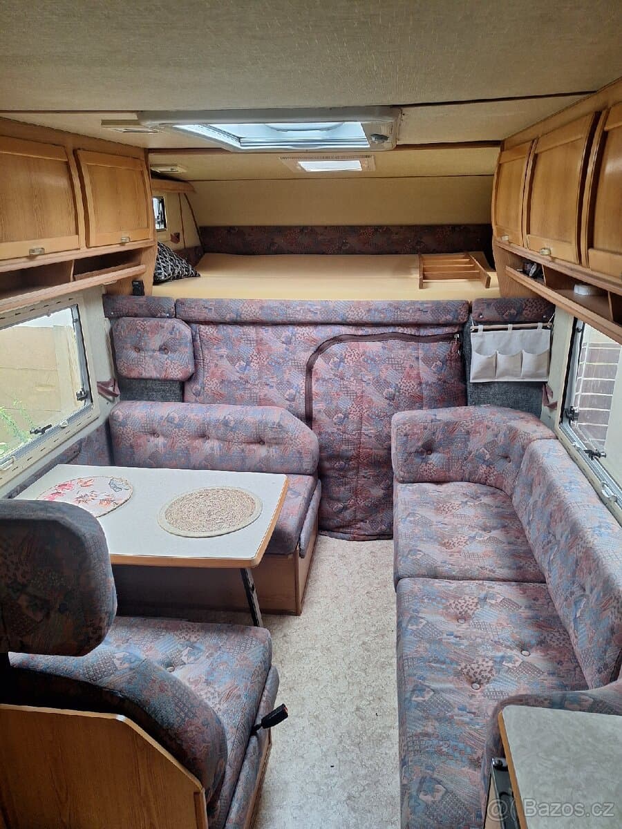 1995 Fiat DUCATO - 10