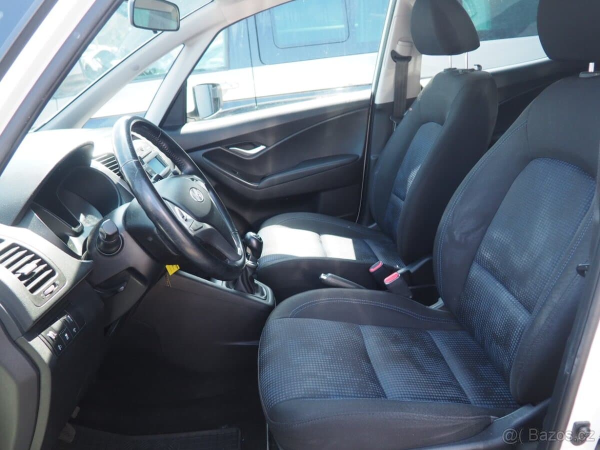 2014 Hyundai ix20 - 10