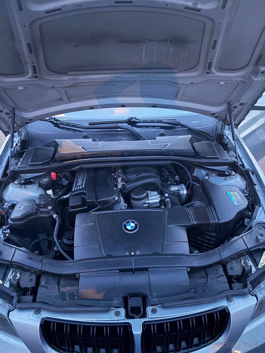 2006 BMW OSTATNÍ - 10