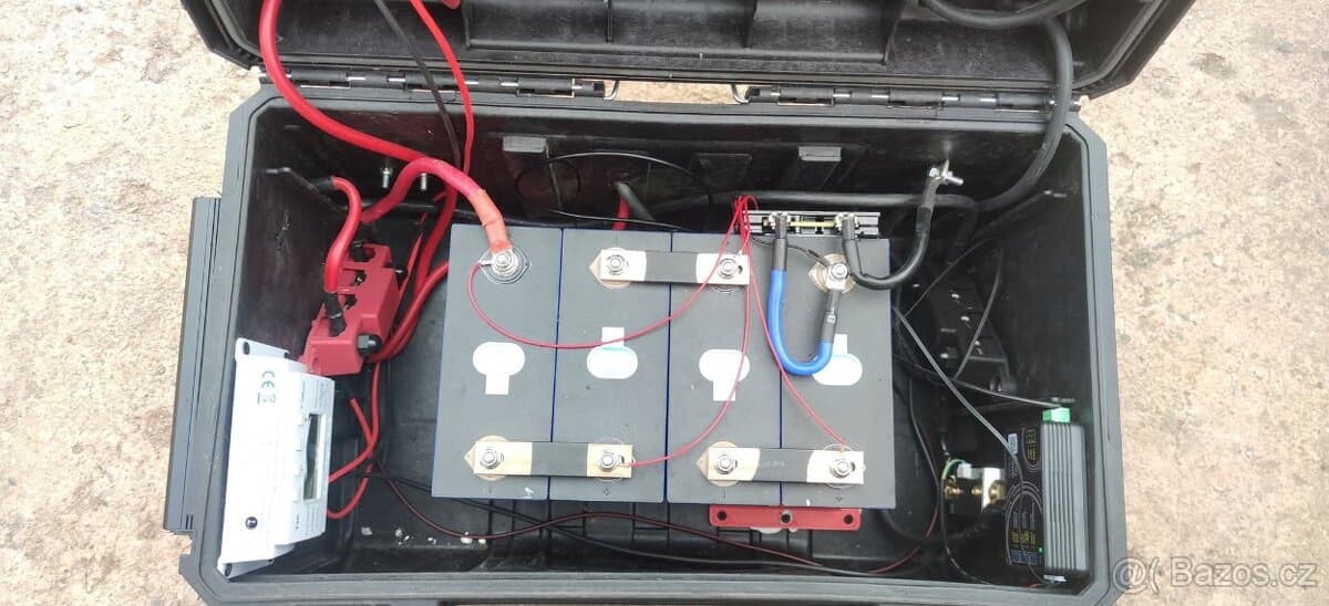 2005 Land Rover DISCOVERY - 10