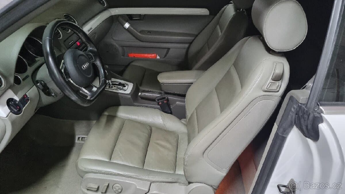 2006 Audi A4 - 10