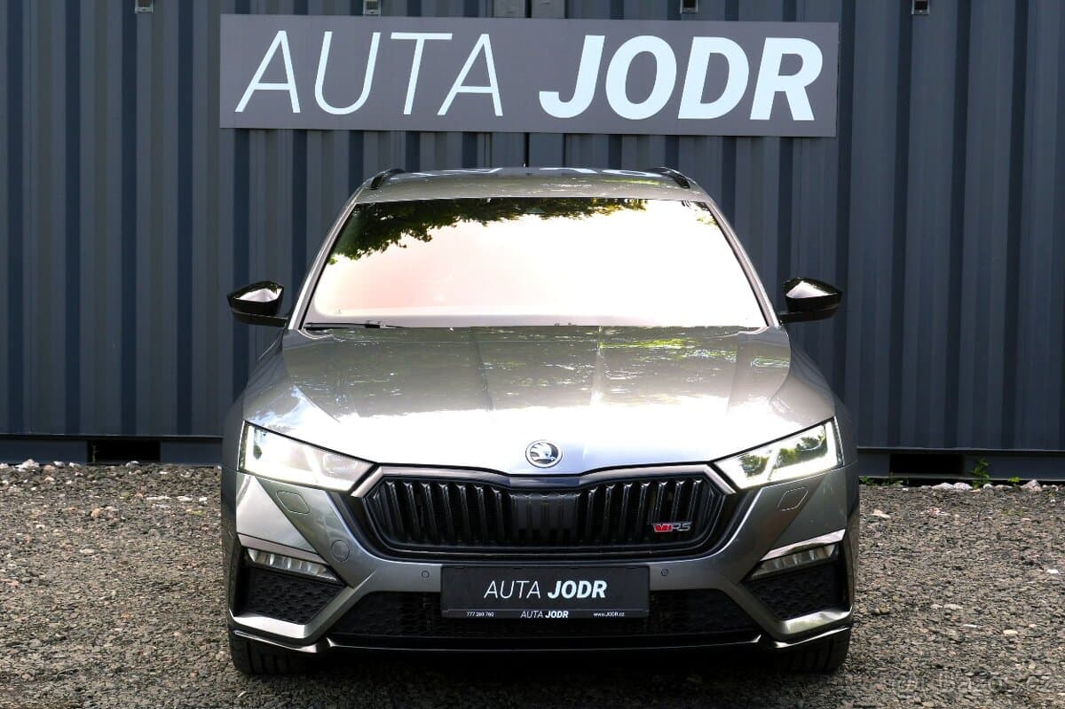 2024 Škoda OCTAVIA - 10