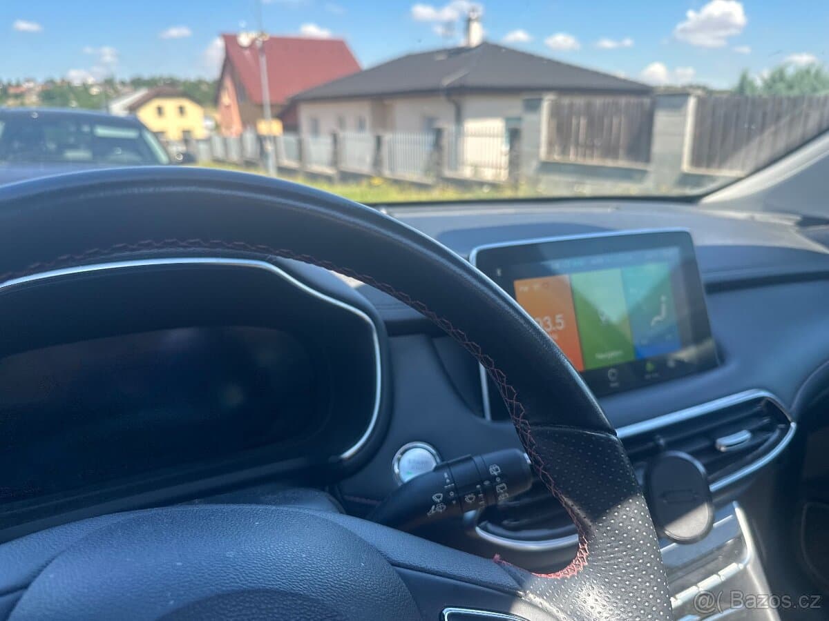 2022 MG OSTATNÍ - 10