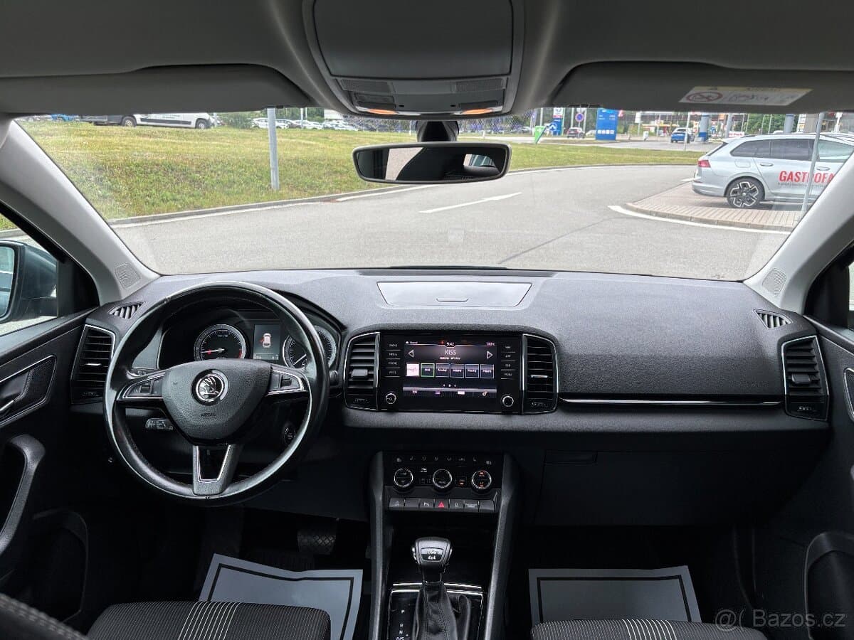 2019 Škoda KAROQ - 10