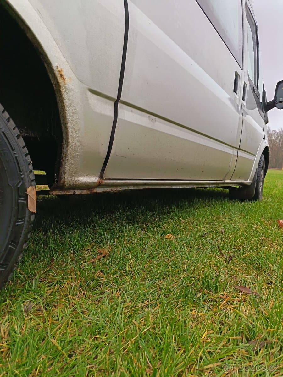 Ford TRANSIT - 10