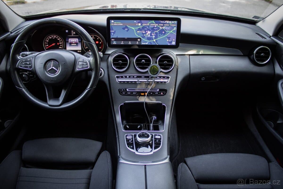2016 Mercedes-Benz OSTATNÍ - 10