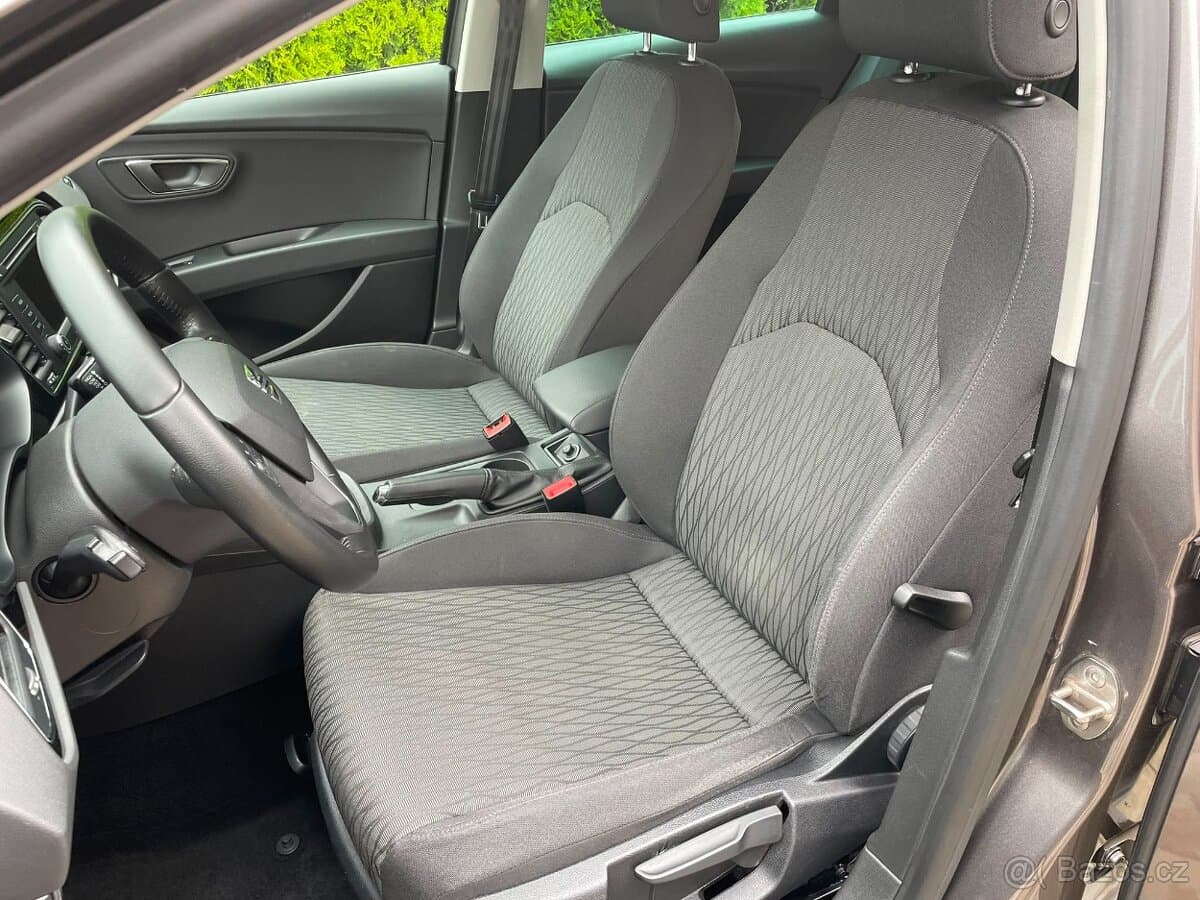 2014 Seat LEON - 10