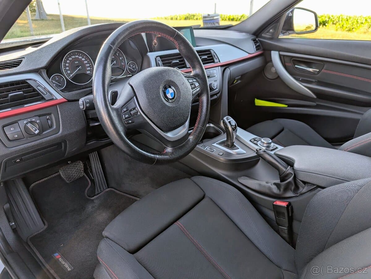 2012 BMW OSTATNÍ - 10