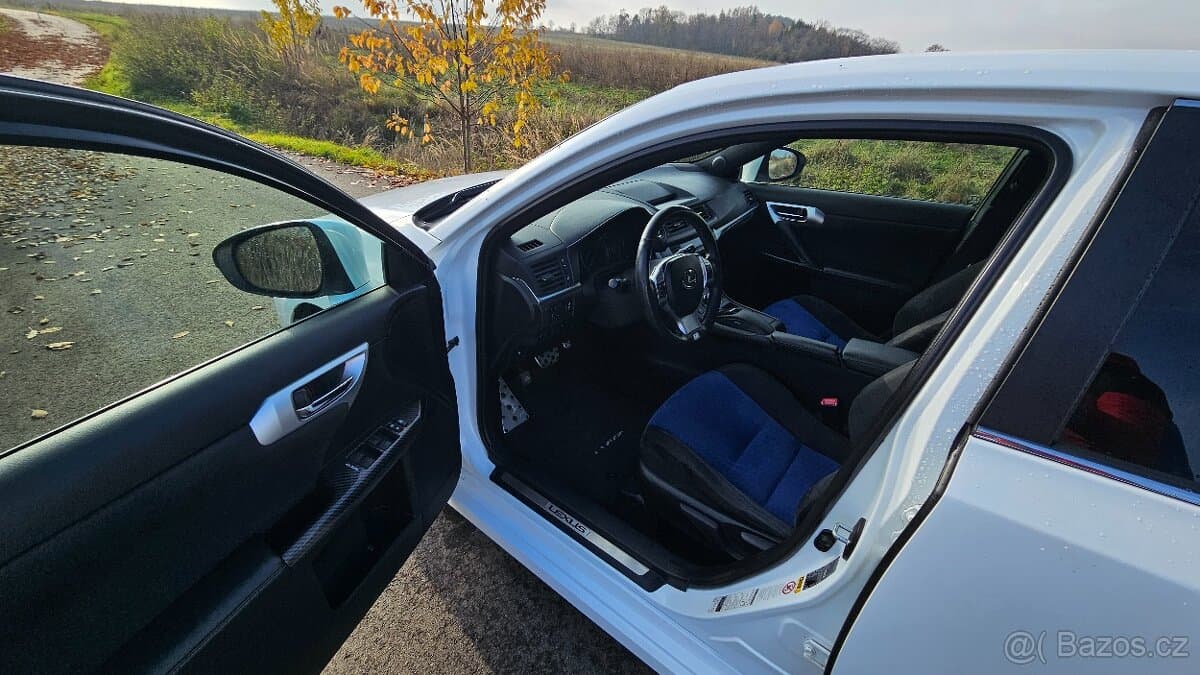 2014 Lexus OSTATNÍ - 10