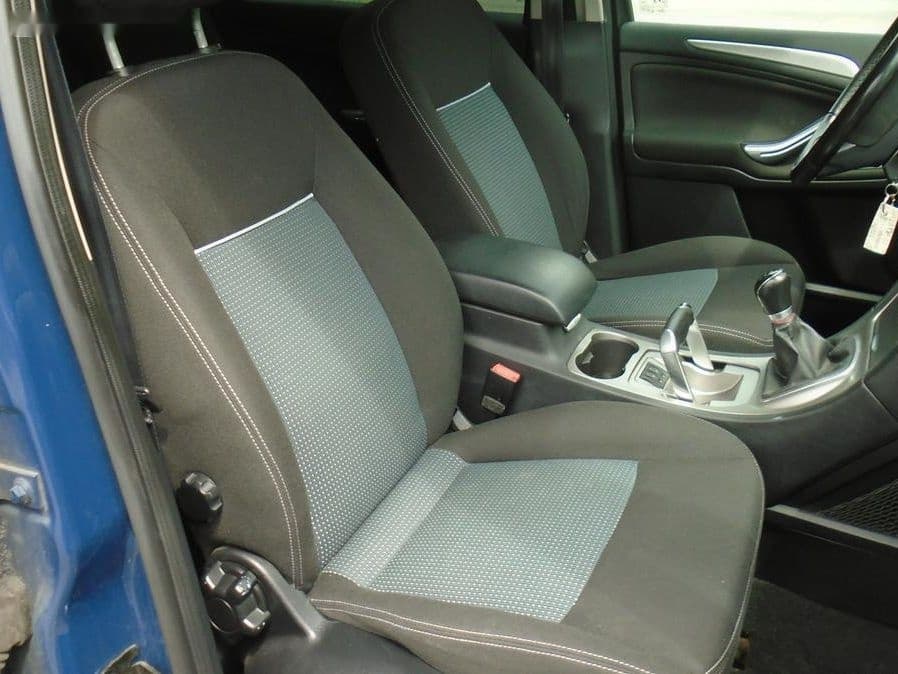 2011 Ford GALAXY - 10
