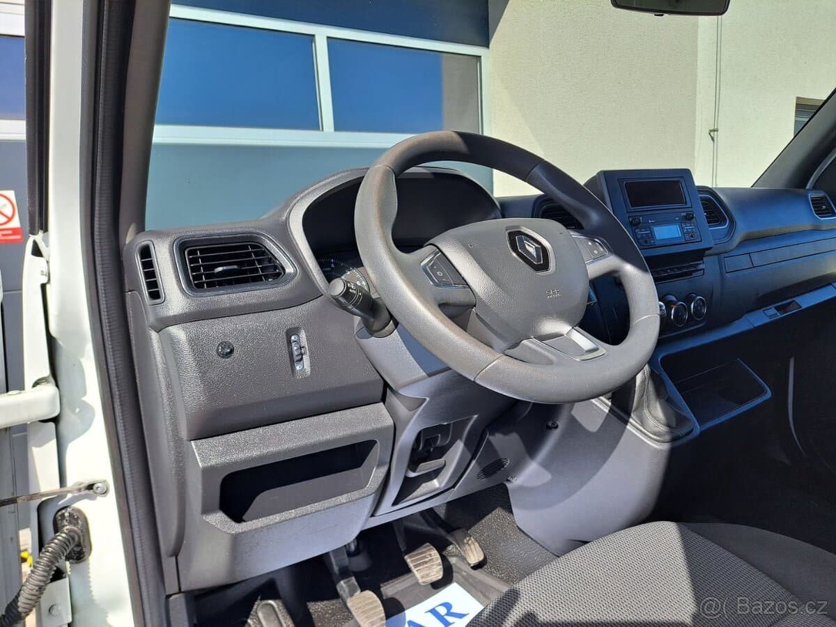 2021 Renault MASTER - 10