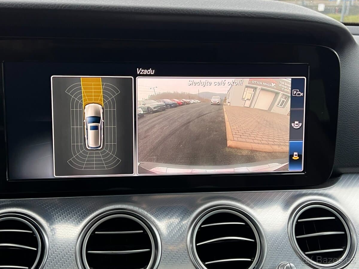 2018 Mercedes-Benz OSTATNÍ - 10