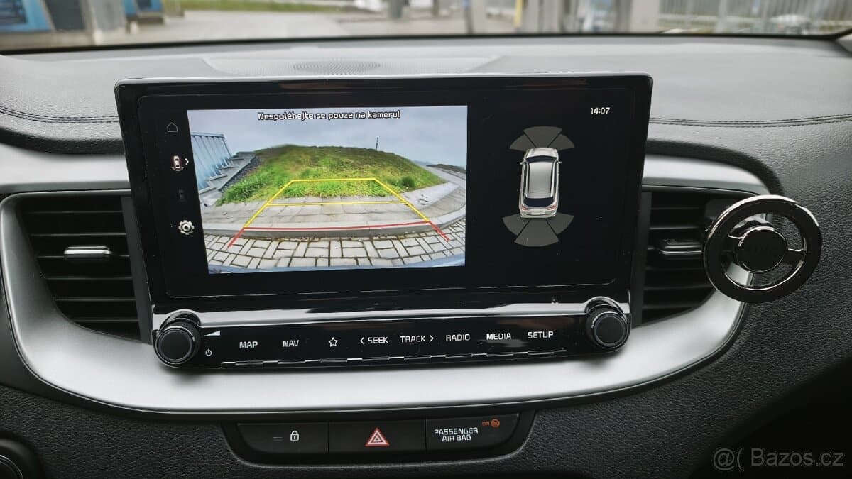 2024 Kia CEE'D - 10