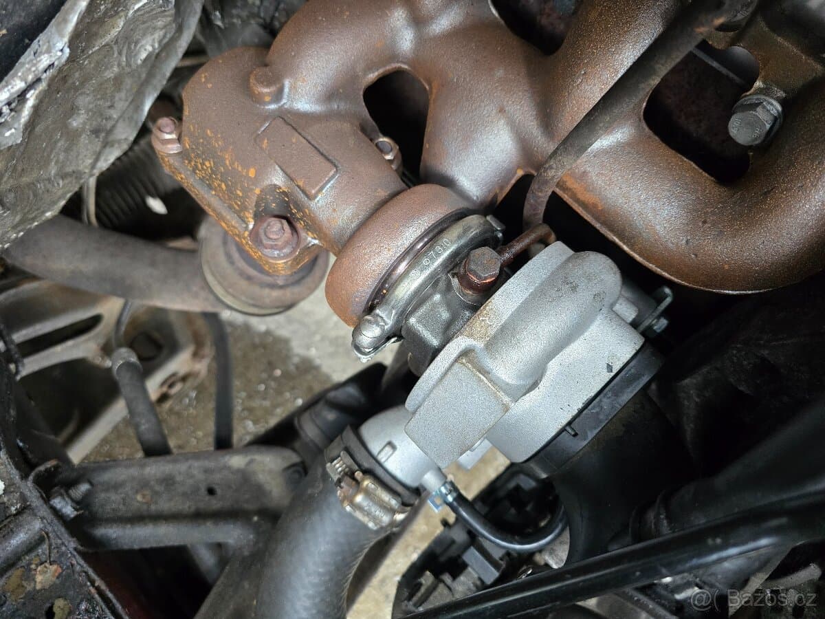 2001 Ford TRANSIT - 10