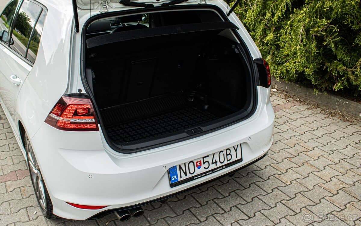 2016 Volkswagen GOLF - 10