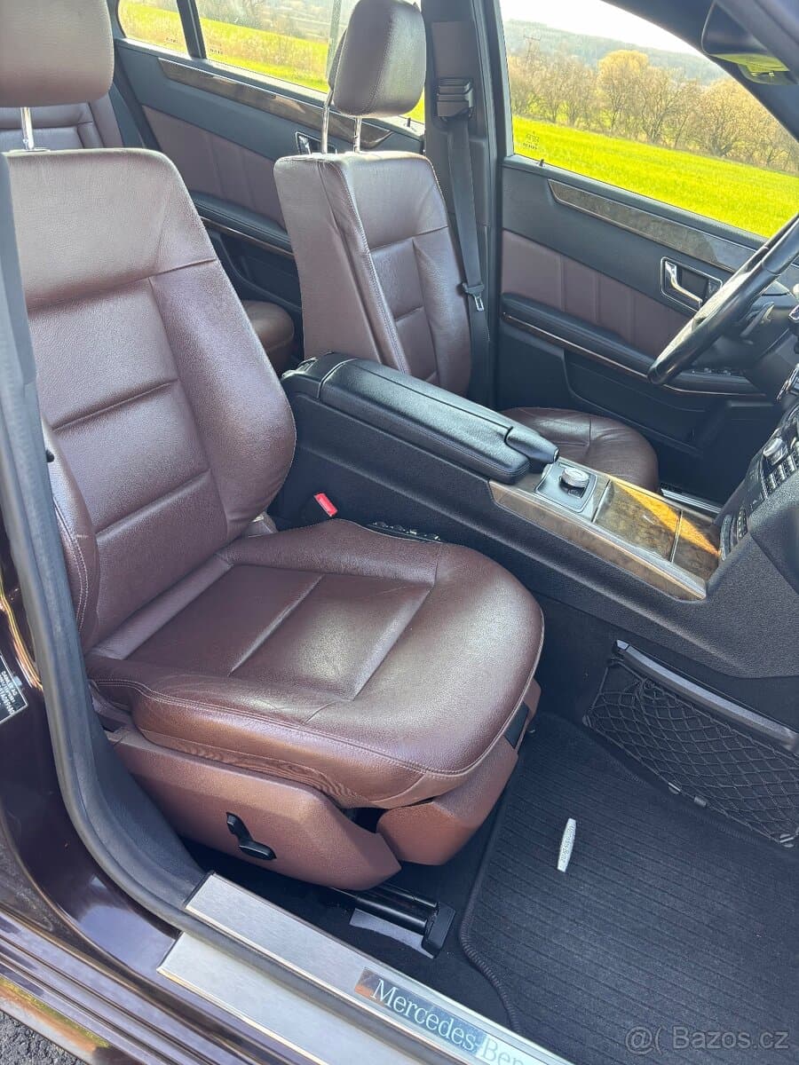 2009 Mercedes-Benz OSTATNÍ - 10
