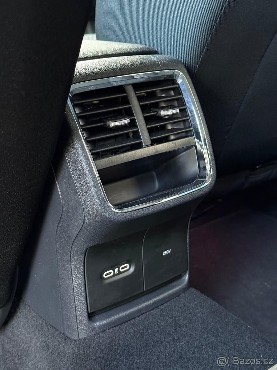 2021 Škoda OCTAVIA - 10