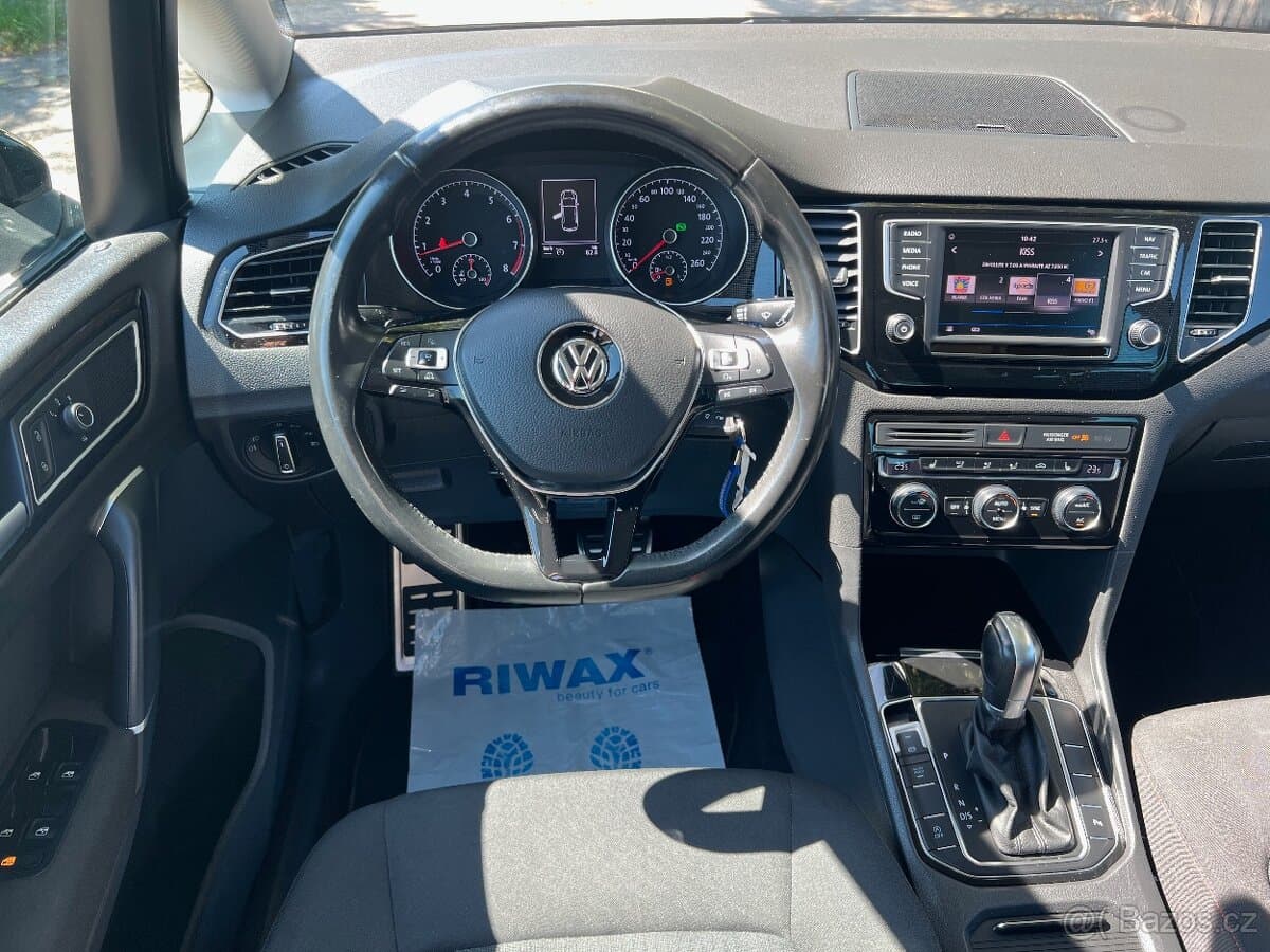 2017 Volkswagen GOLF - 10